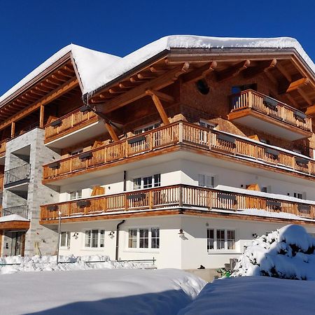Triendlhof Hotel Zoblen Exterior photo