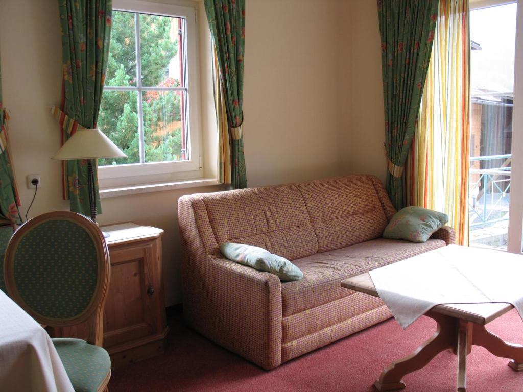 Triendlhof Hotel Zoblen Room photo